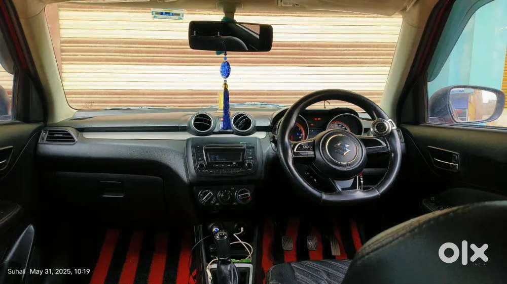 Maruti Suzuki Swift 2020 Petrol Well Maintained