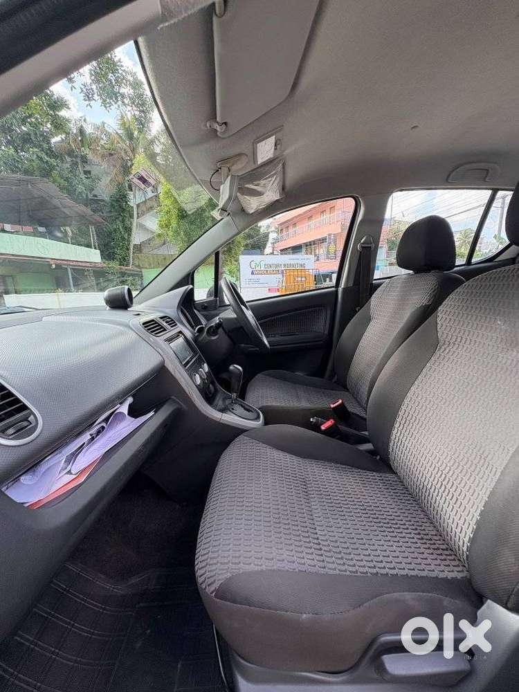 Maruti Suzuki Ritz Genus Vxi, 2015, Petrol