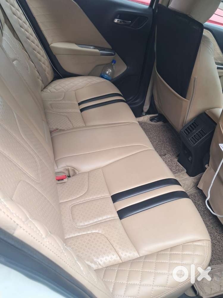 Honda City V Mt Exclusive, 2016, Cng & Hybrids