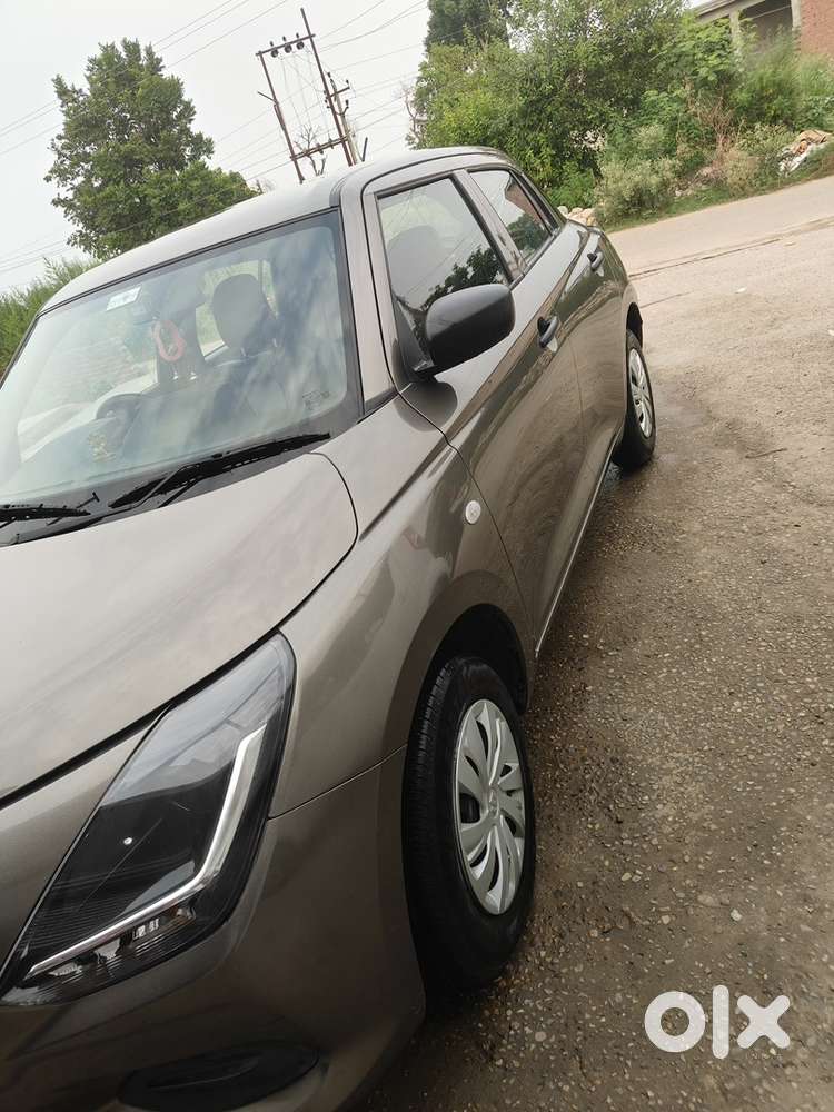 Maruti Suzuki Swift Lxi Petrol Manual 2025