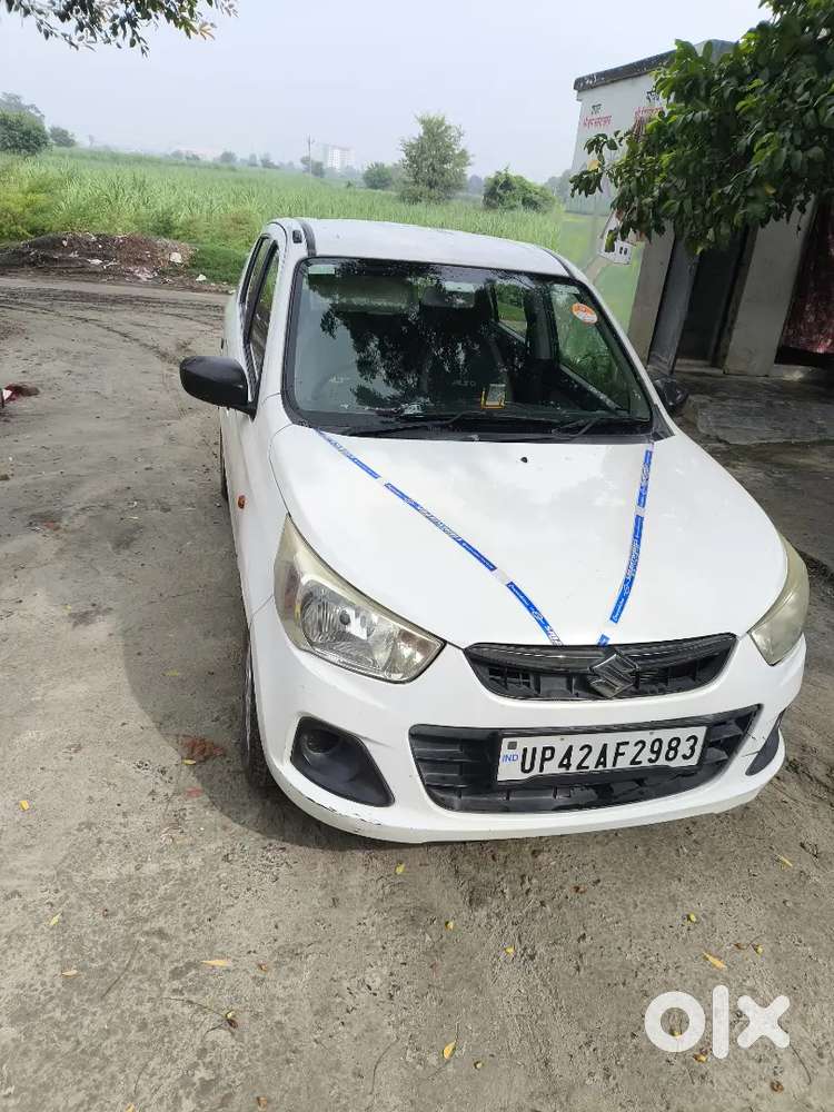 Maruti Suzuki Alto 2016 With 48000 Km
