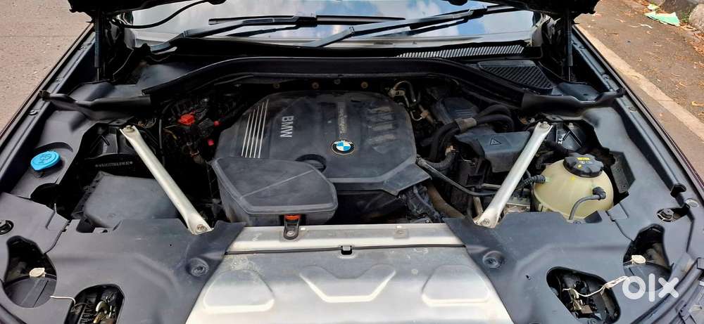 Bmw X3 Xdrive20d Xline, 2018, Diesel