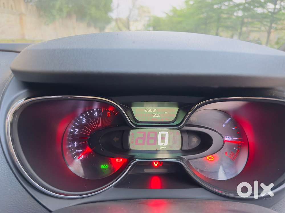 Renault Captur – Stylish Suv, Low Km, Great Deal