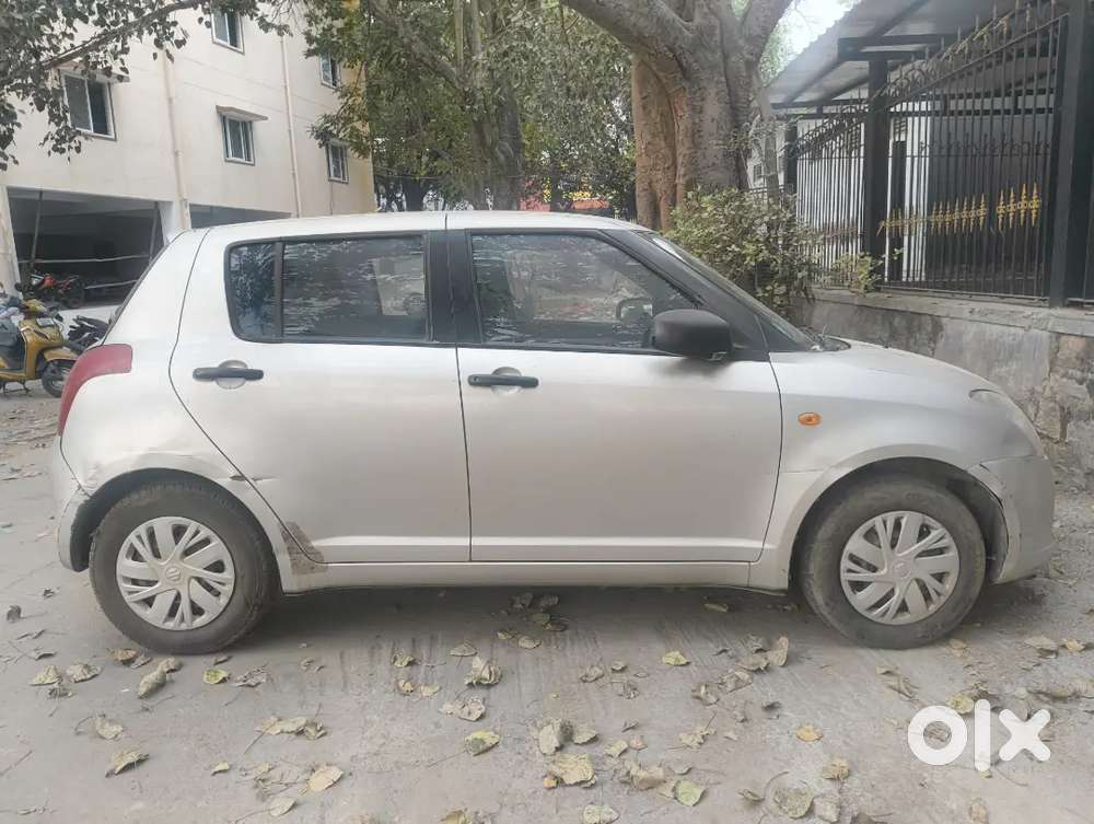Maruti Suzuki Swift 2006 Petrol Good Condition