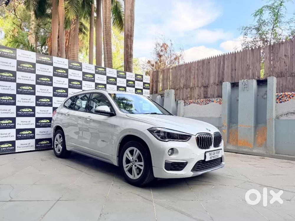 Bmw X1 2.0 Sdrive20d Xline, 2020, Diesel