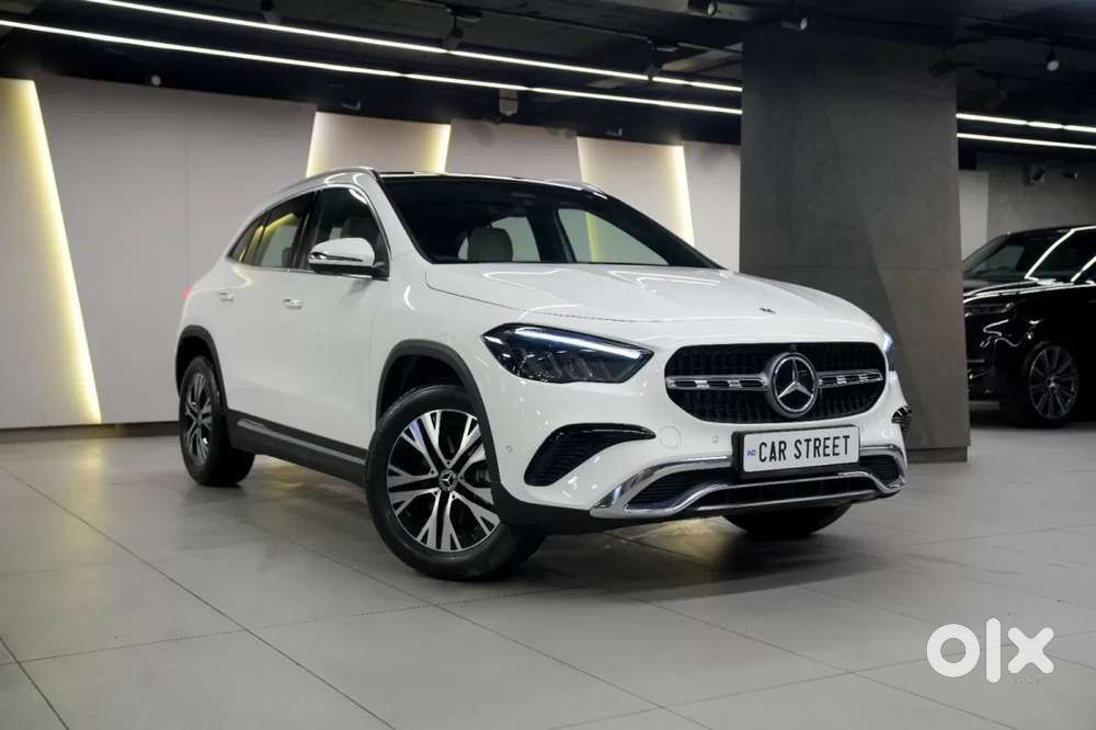 Mercedes-benz Gla 200, 2025, Petrol