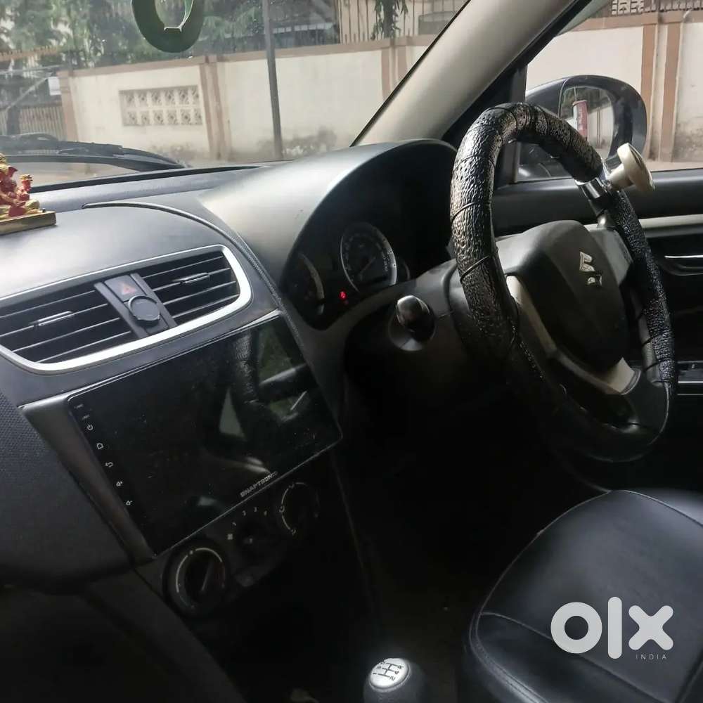 Maruti Suzuki Swift 2013 Petrol 61000 Km Driven