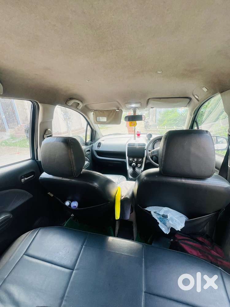 Maruti Suzuki Ritz 2010 Diesel Good Condition