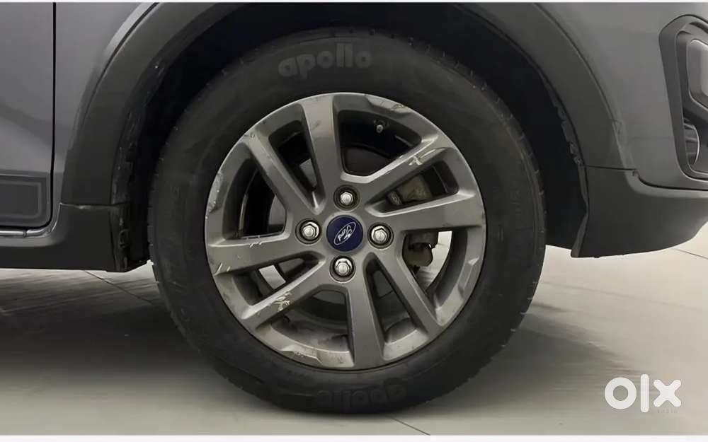 Ford Freestyle 2018 Petrol Well Maintained