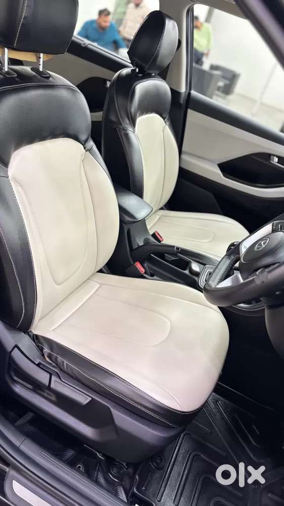 Hyundai Creta Sx 1.5 Diesel, 2021, Diesel