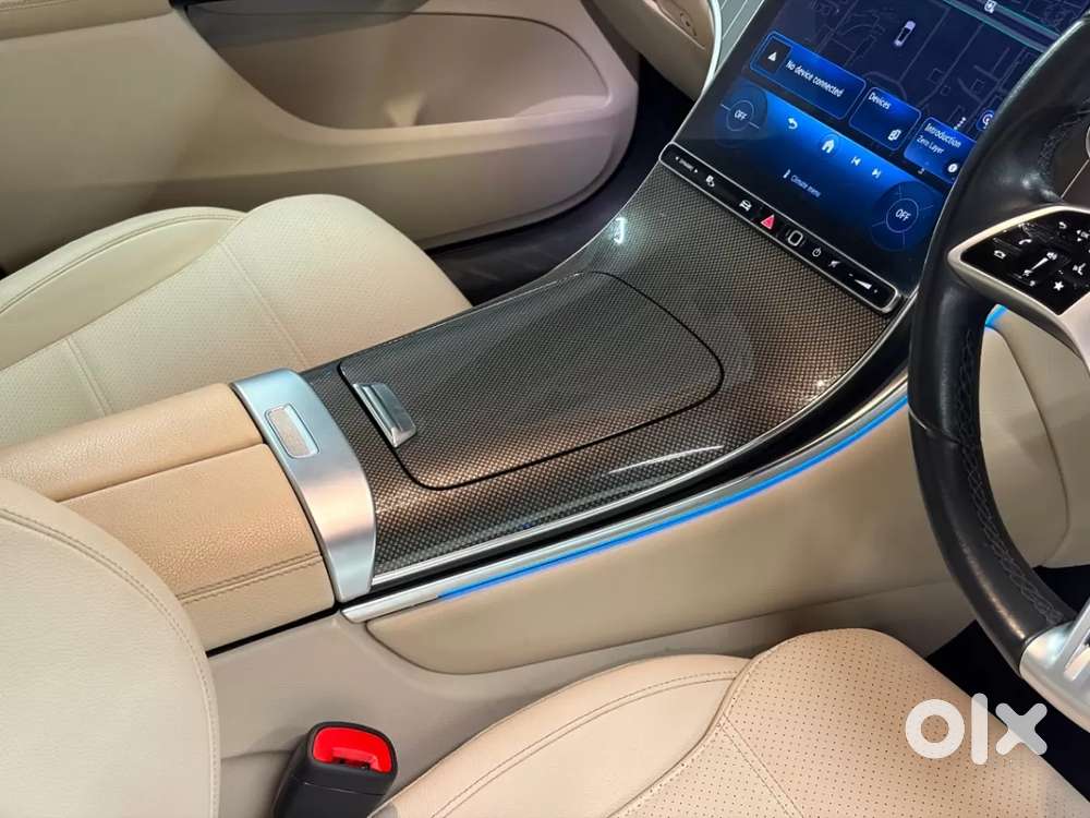 Mercedes-benz Glc, 2023, Diesel