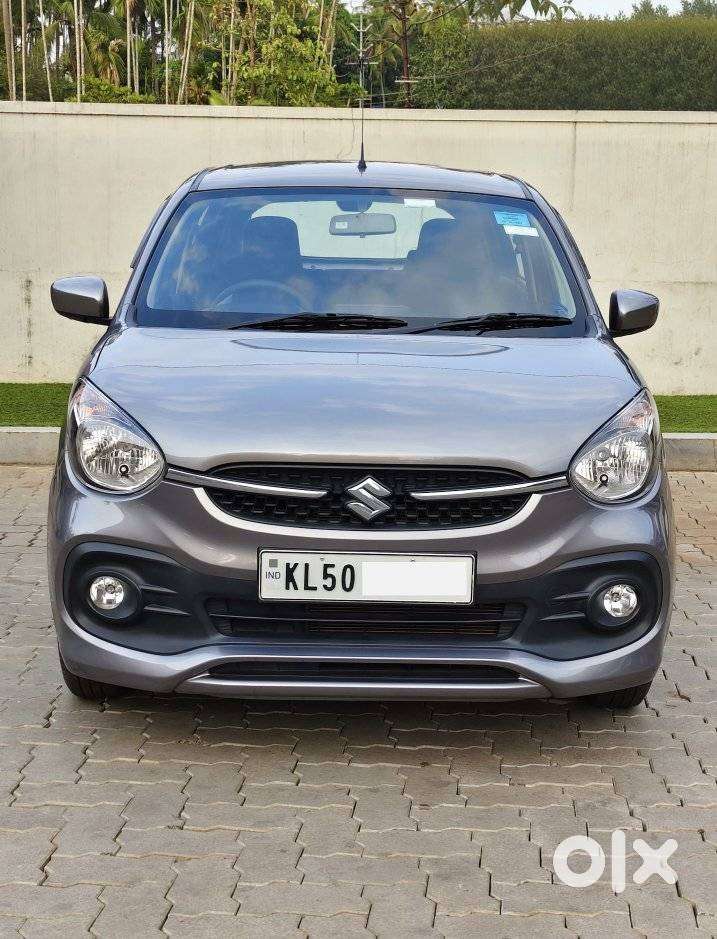 Maruti Suzuki Celerio 1.0 Vxi Ags, 2023, Petrol