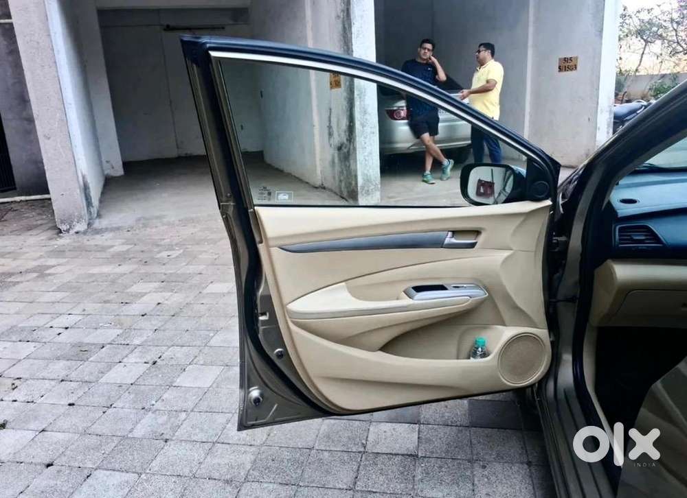 Honda City 2011 Automatic Pristine Condition