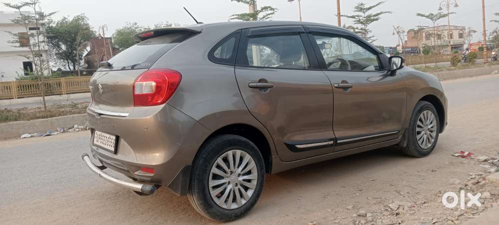 Maruti Suzuki Baleno Delta, 2021, Petrol