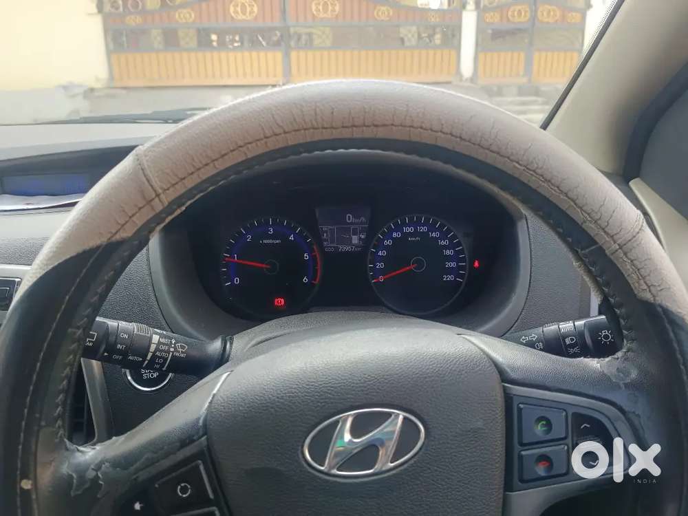 Hyundai I20 2013 Diesel Well Maintained
