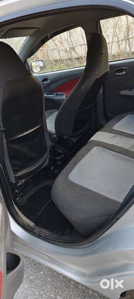 Toyota Etios 2010-2012 Vx, 2011, Cng & Hybrids