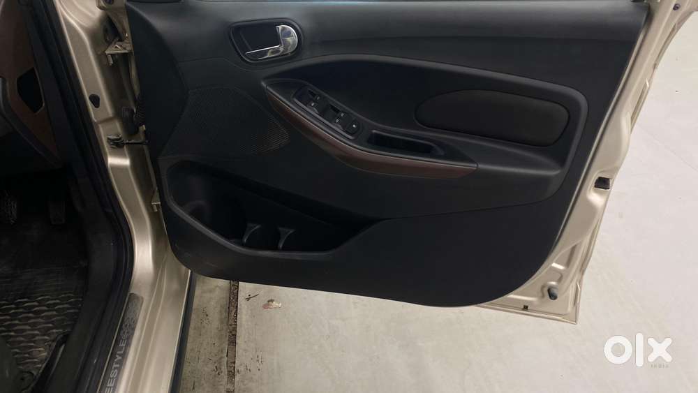 Ford Freestyle Titanium Plus Petrol, 2018, Petrol