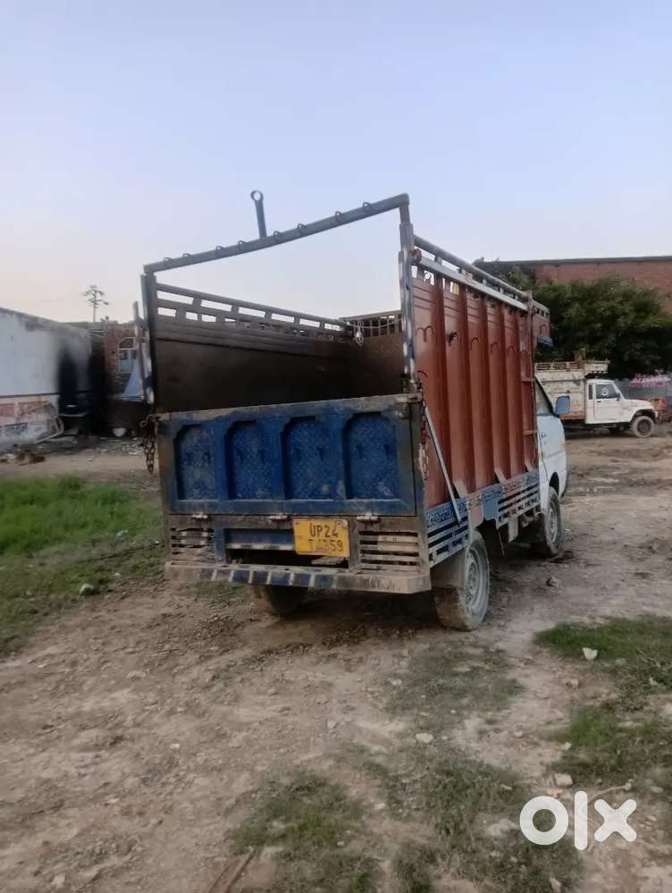 2nd Owner Ashok Leyland Stile 2017