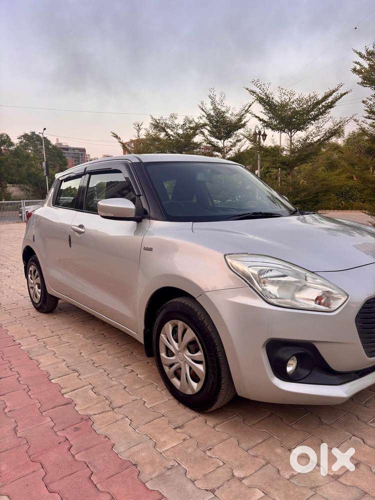 Maruti Suzuki Swift Ddis Vdi, 2018, Diesel
