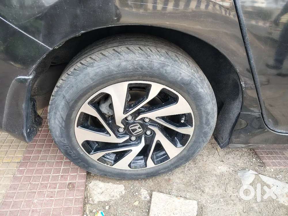 Honda Civic 2019 Petrol 49200 Km Driven
