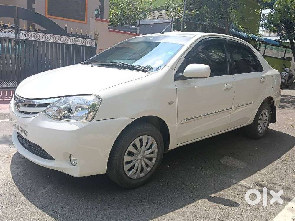 Toyota Etios