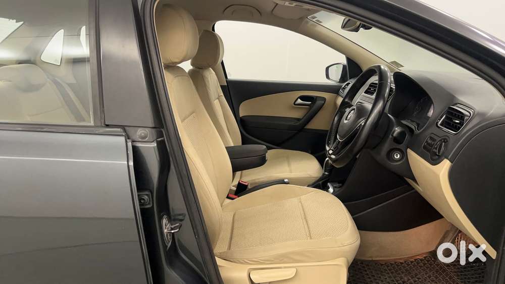 Volkswagen Ameo 1.5 Tdi Highline At, 2016, Diesel