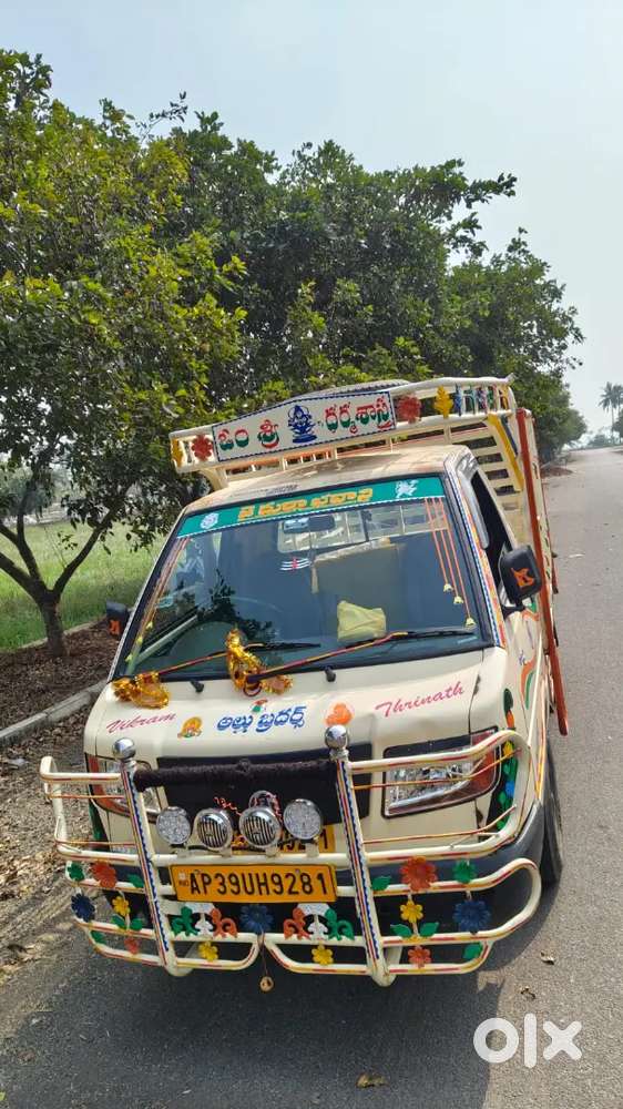 Ashok Leyland Stile 2022 Ls