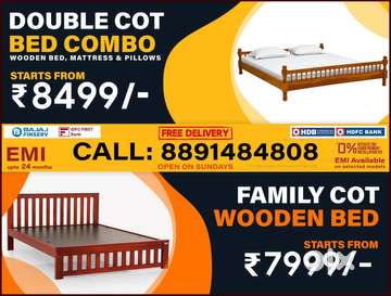 Diwan cot mattress clearance price