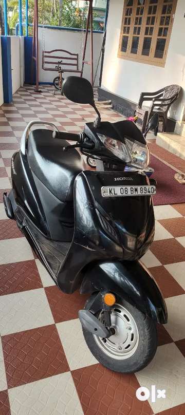 Used activa deals