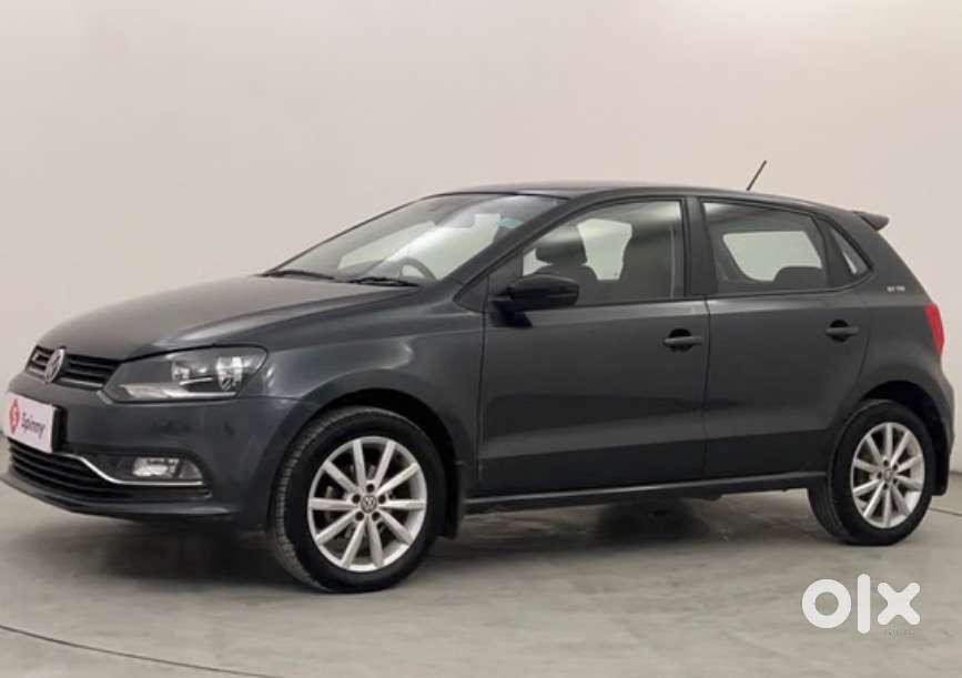 Volkswagen Polo Gt Tsi 2018 Drive