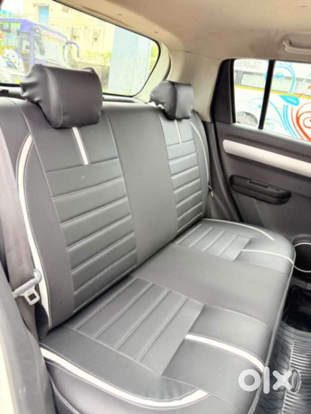 Maruti Suzuki Swift Vdi, 2011, Diesel