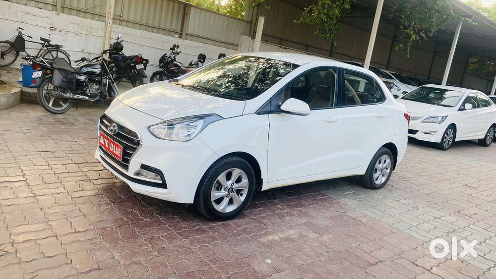 Hyundai Xcent Sx 1.1 Crdi, 2019, Diesel