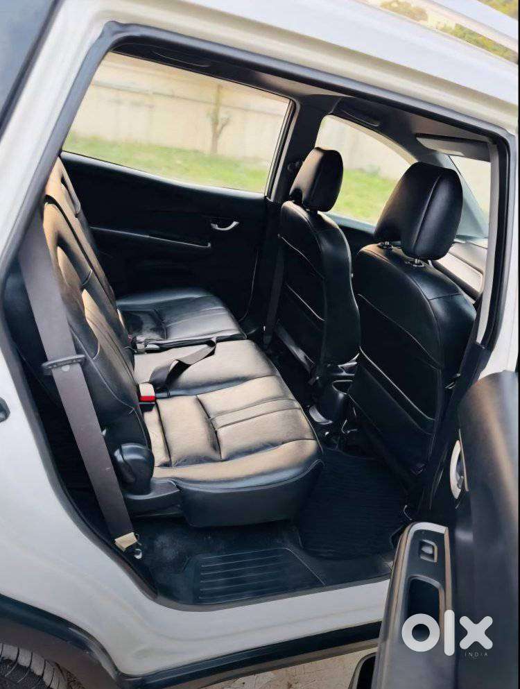 Honda Br-v Style Edition V, 2017, Petrol