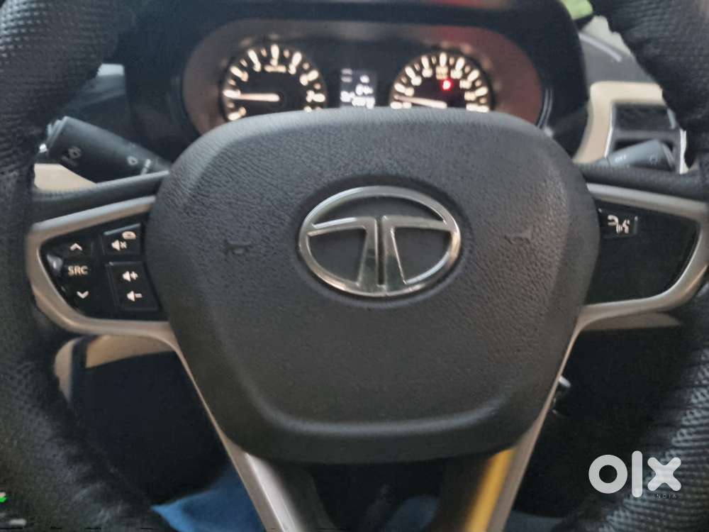 Tata Zest  1.2 Revotron Xms, 2014, Petrol