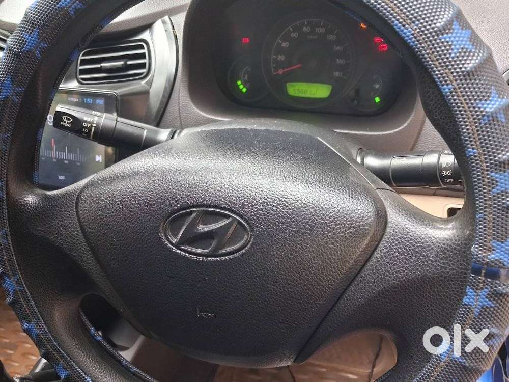 Hyundai Eon Era +, 2012, Petrol