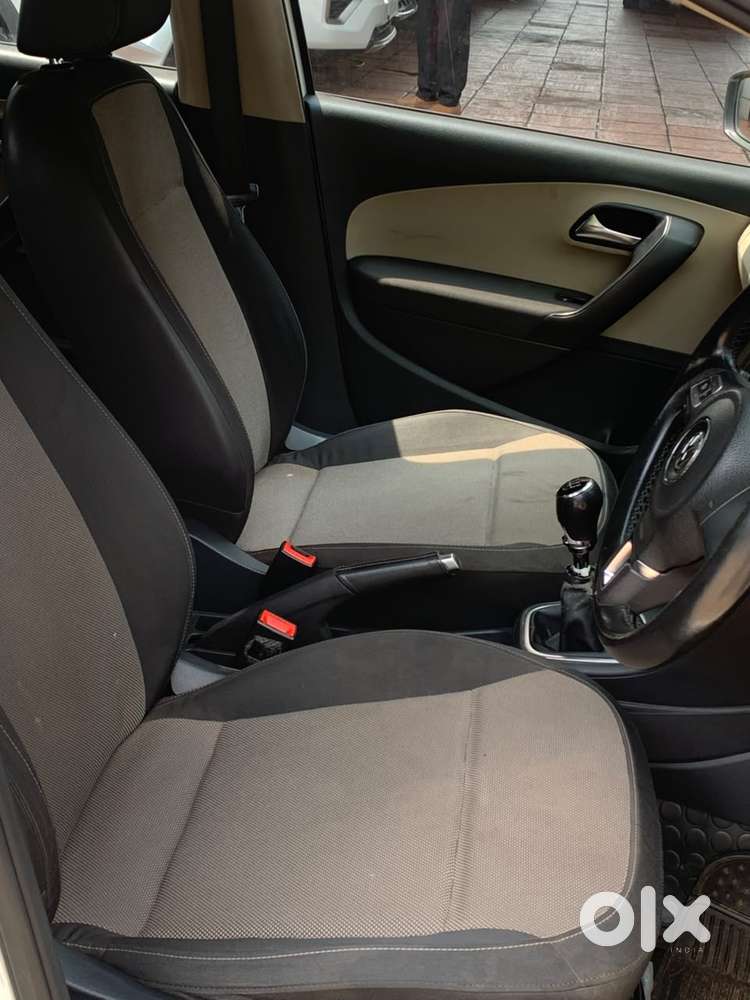 Volkswagen Polo Gt Tdi, 2013, Diesel