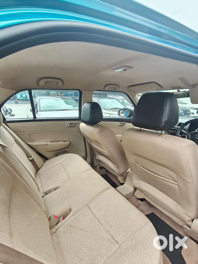 Maruti Suzuki Swift Dzire Vdi Bsiv, 2014, Diesel