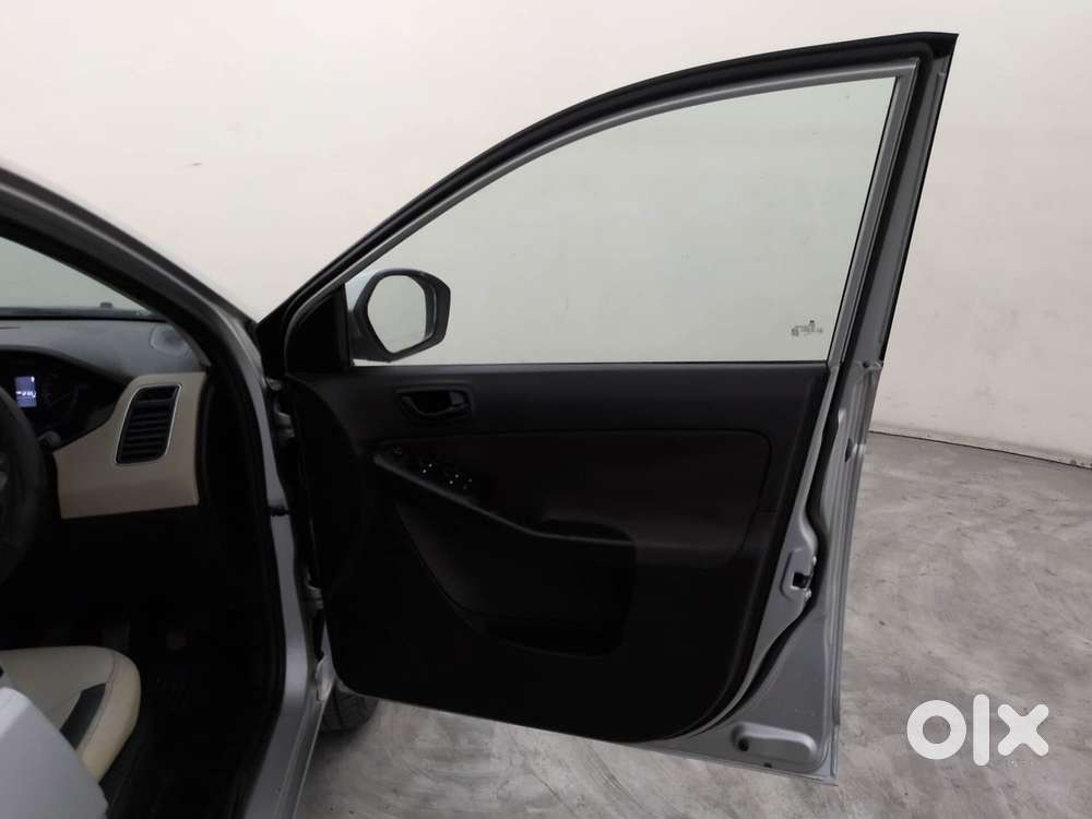 Tata Zest Revotron 1.2t Xms, 2015, Petrol