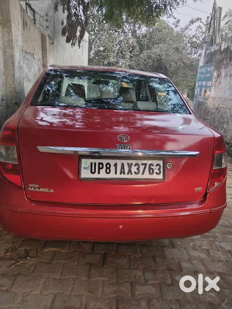 Tata Manza