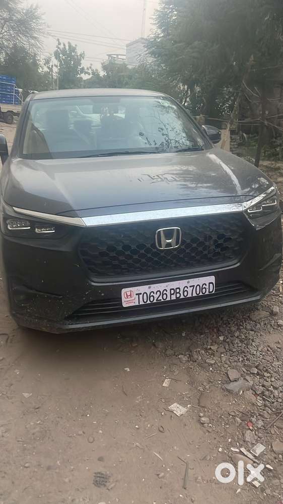 Honda Amaze Vx 2026