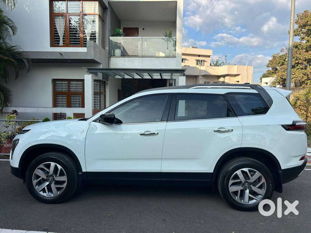 Tata Safari 2.0 Kryotec Xz Plus 6 S, 2022, Diesel