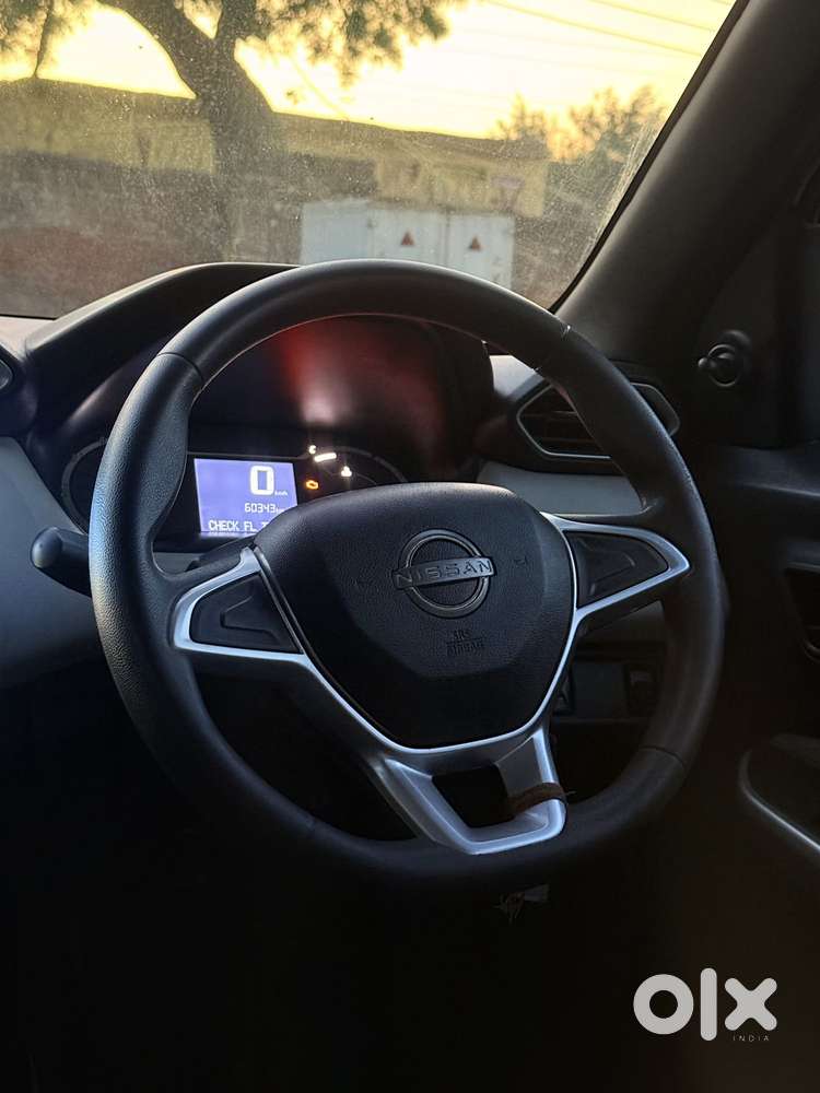 Nissan Magnite 1.0 Xl, 2023, Petrol