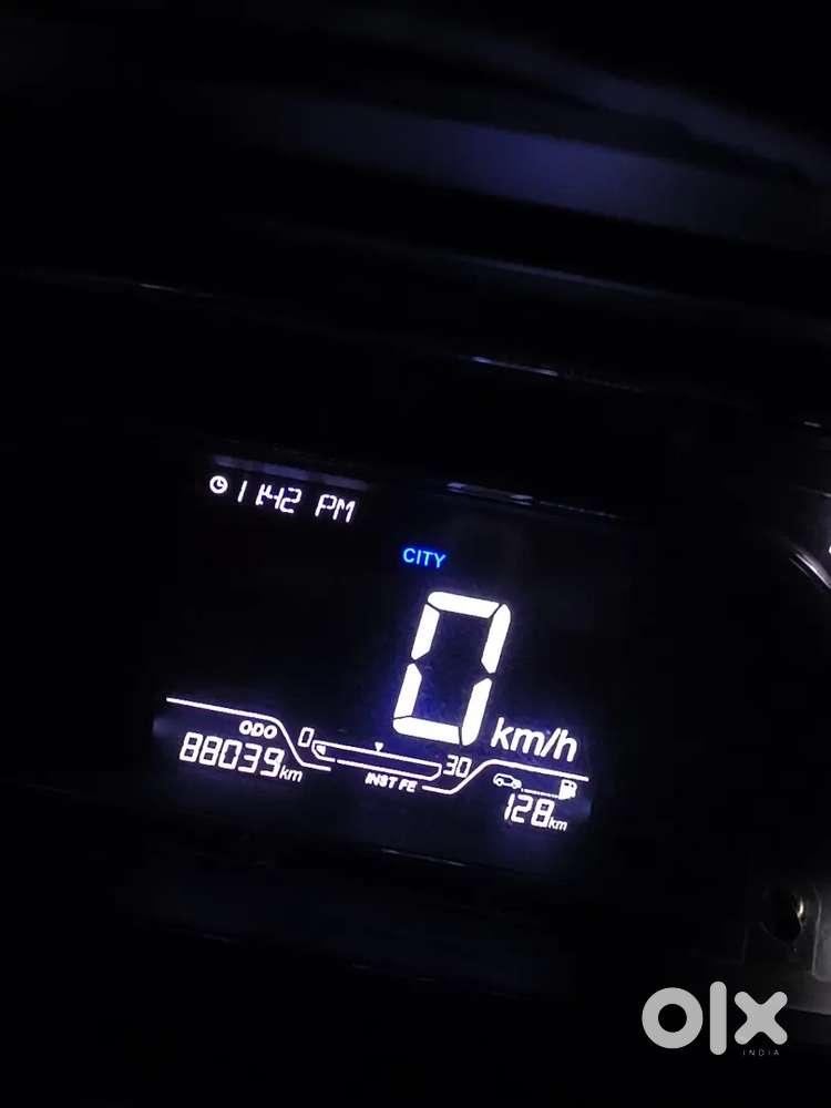 Tata Nexon 2021 Car