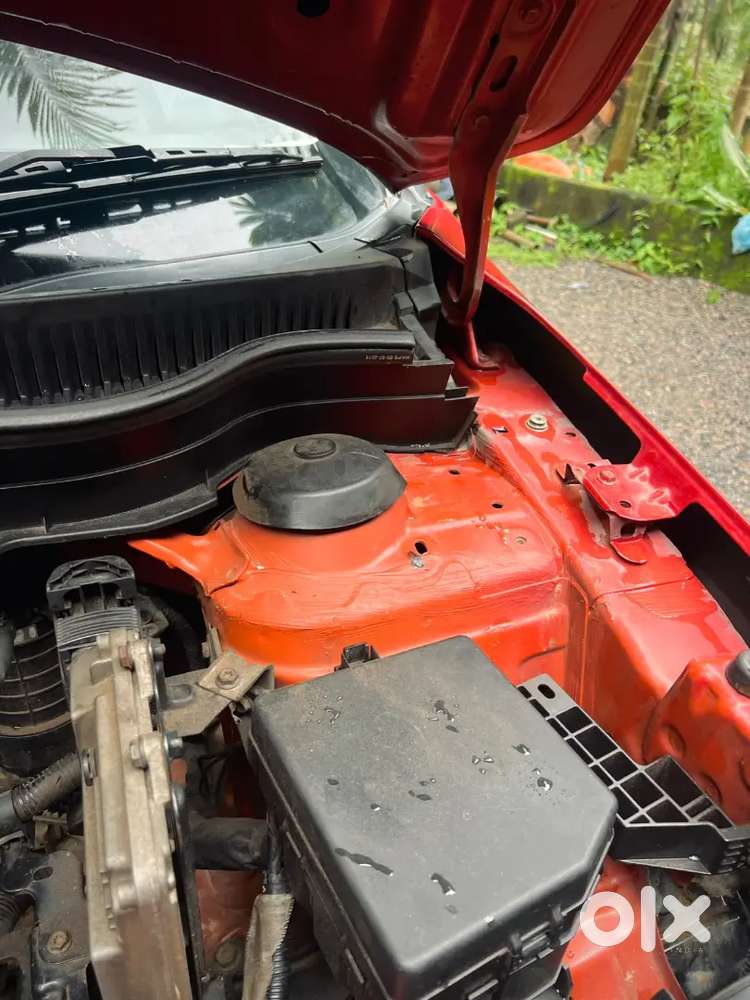 Maruti Suzuki Brezza Diesel 2016