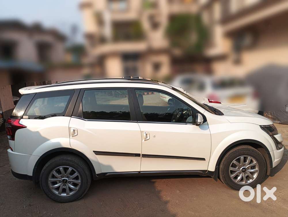 Mahindra Xuv500 W11 Option, 2018, Diesel