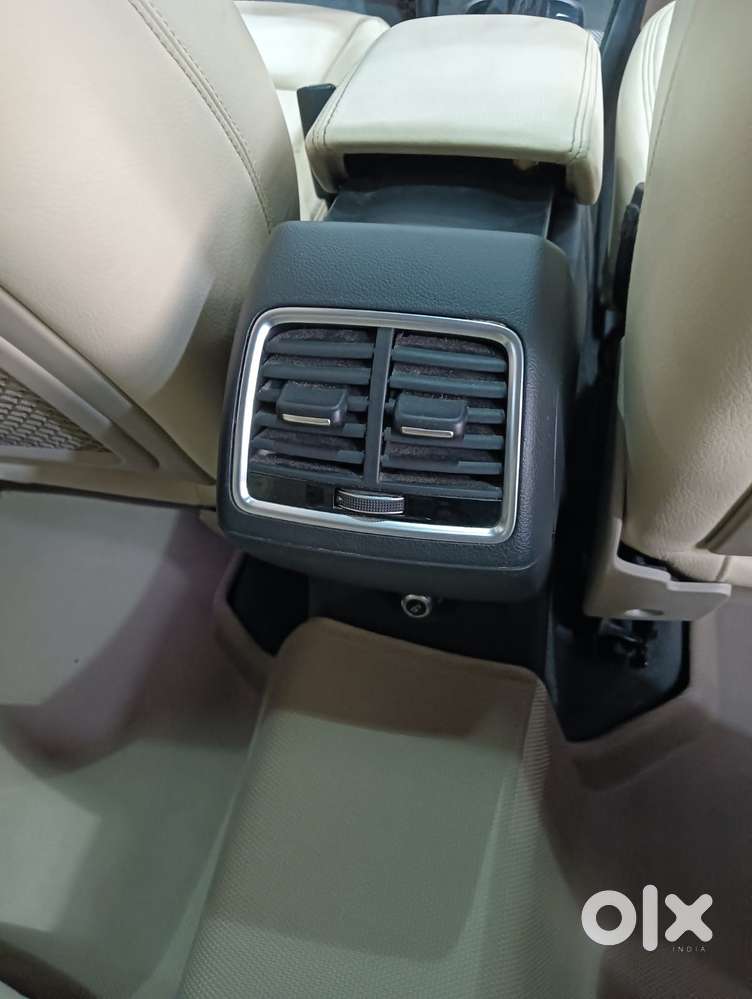 Audi Q3 35 TDI Quattro Premium, 2018, Diesel
