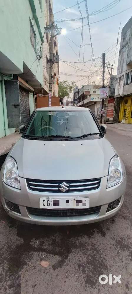 Maruti Suzuki Swift Dzire 2016 Diesel 100000 Km Driven