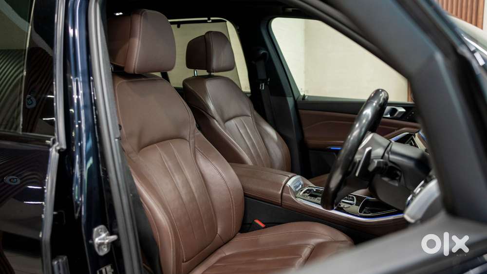 Bmw X5 Xdrive40i M Sport, 2020, Petrol
