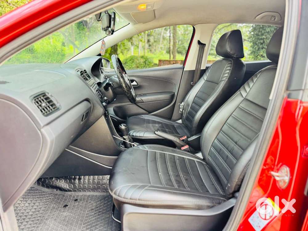 Volkswagen Polo 1.0 Mpi Comfortline, 2020, Petrol