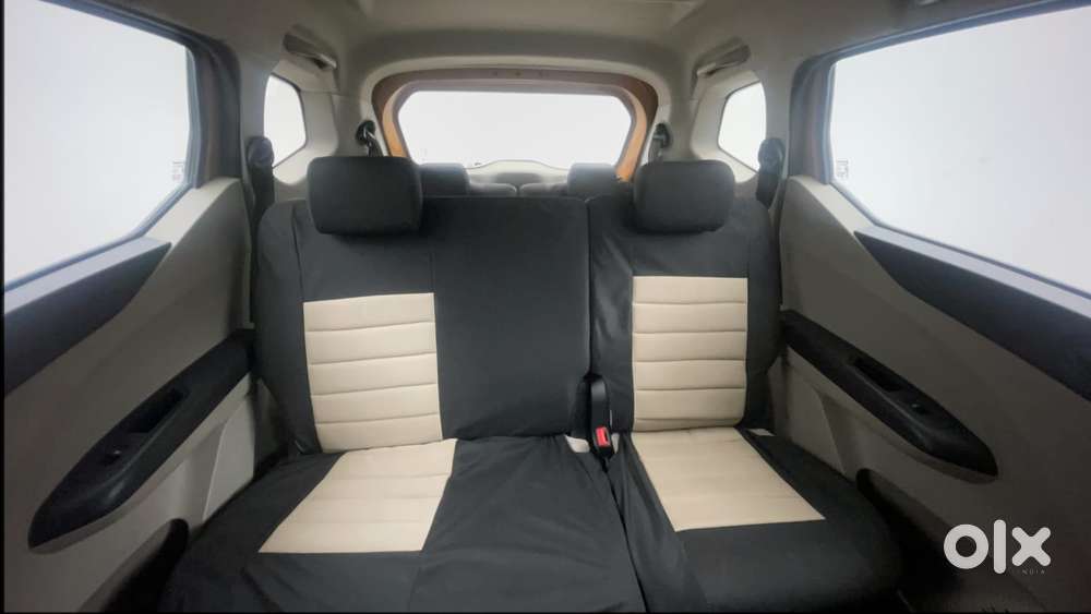 Renault Triber Rxt, 2020, Petrol